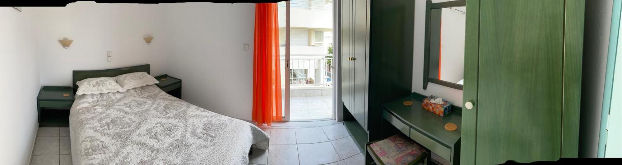 Stunning Seaview Town Apartment Ajos Nikolaos Pokój zdjęcie