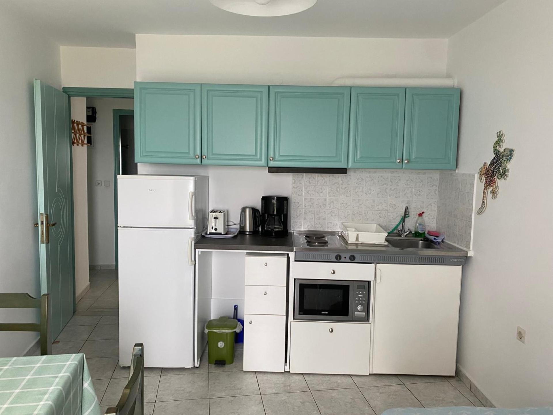 Stunning Seaview Town Apartment Ajos Nikolaos Zewnętrze zdjęcie